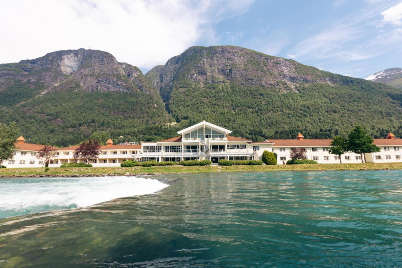 Loenfjord 4*