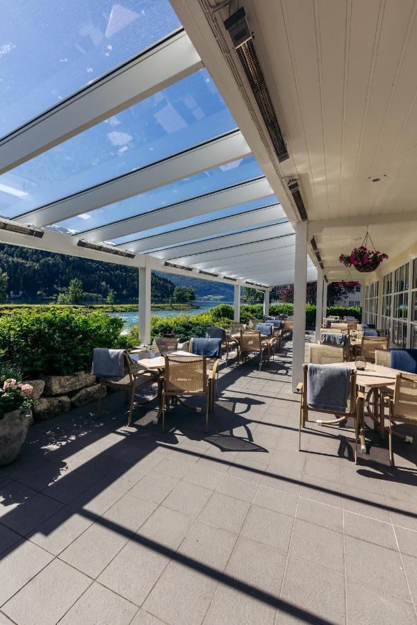 Loenfjord 4*