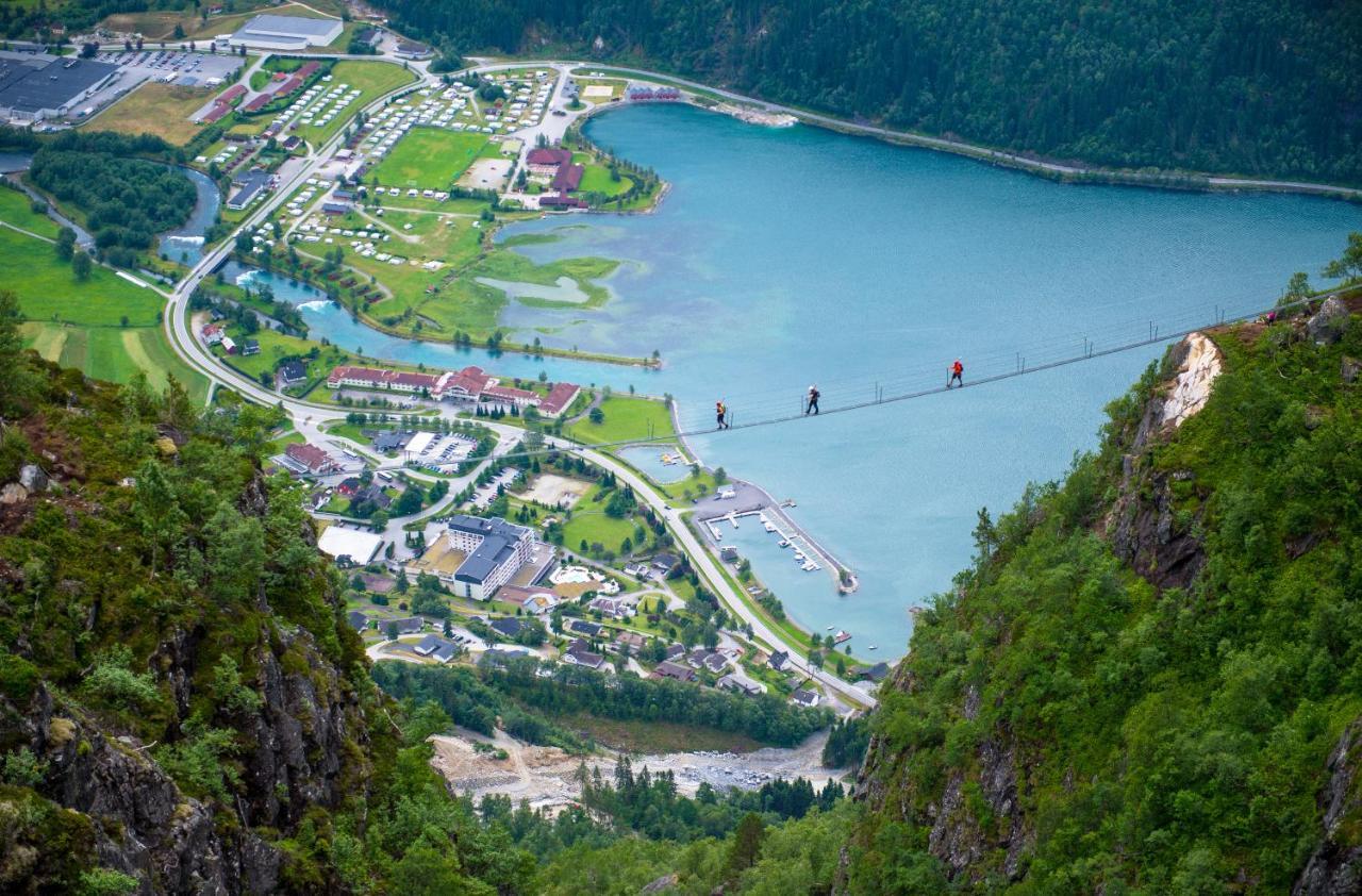 Loenfjord 4* Loen