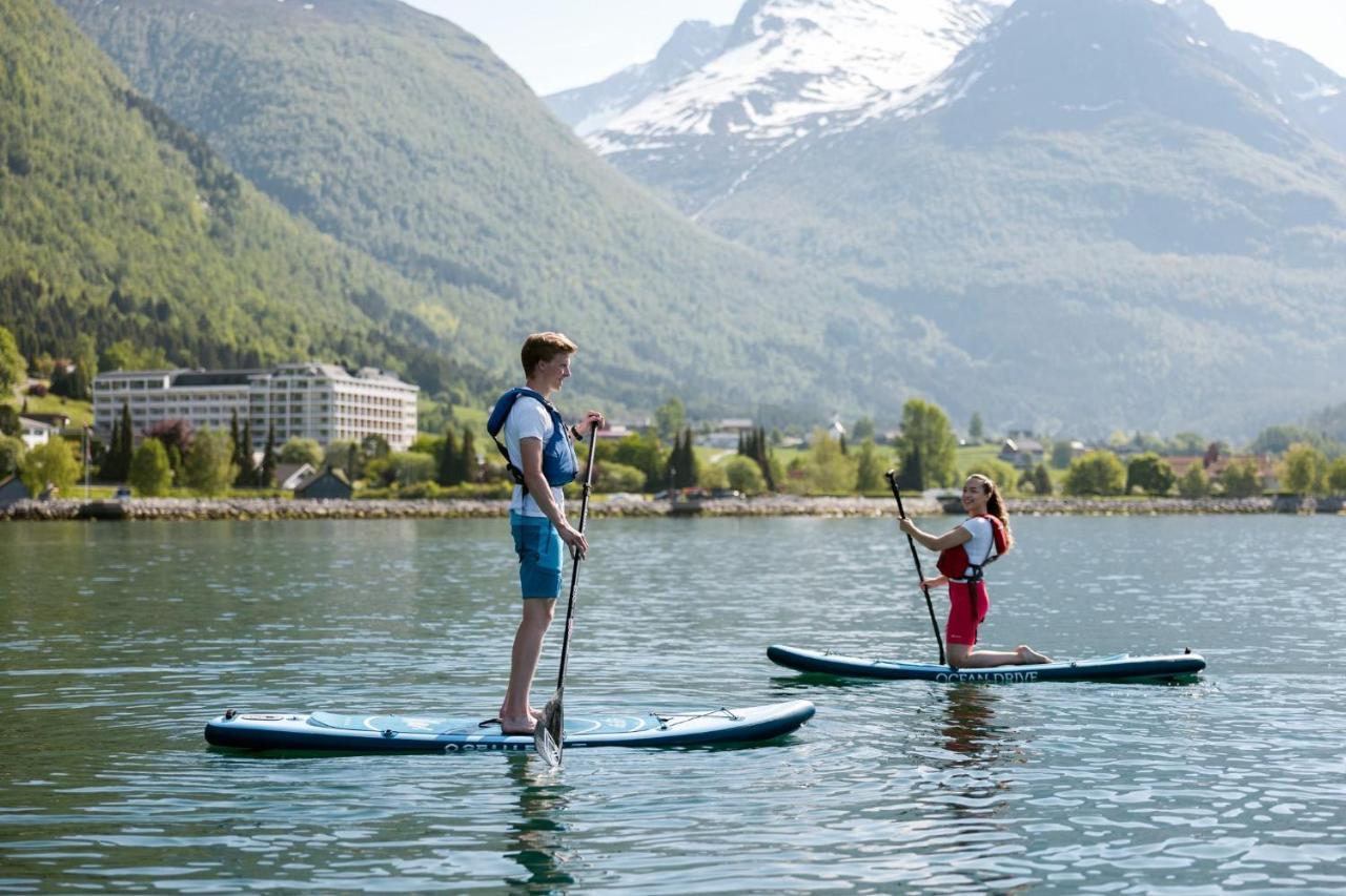 Loenfjord 4* Loen