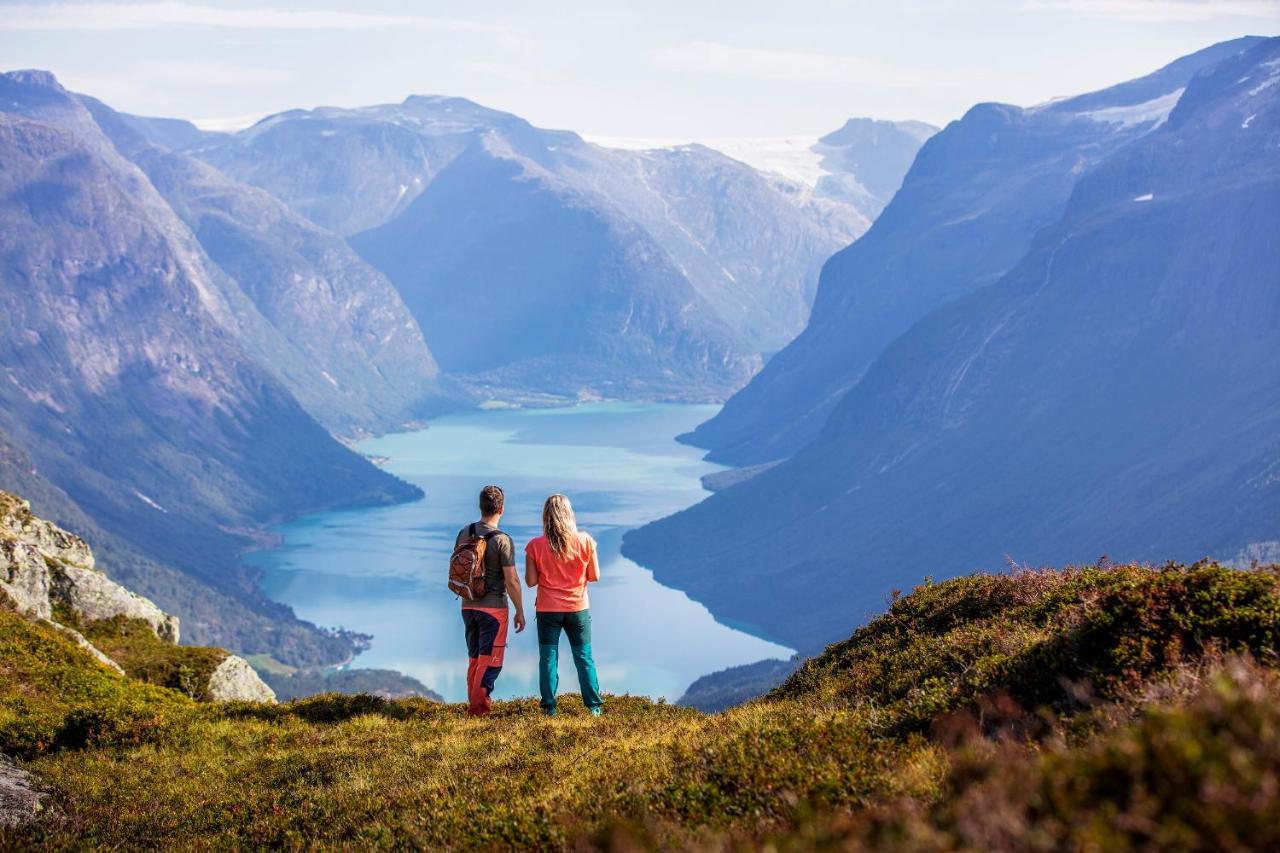 Loenfjord 4* Loen