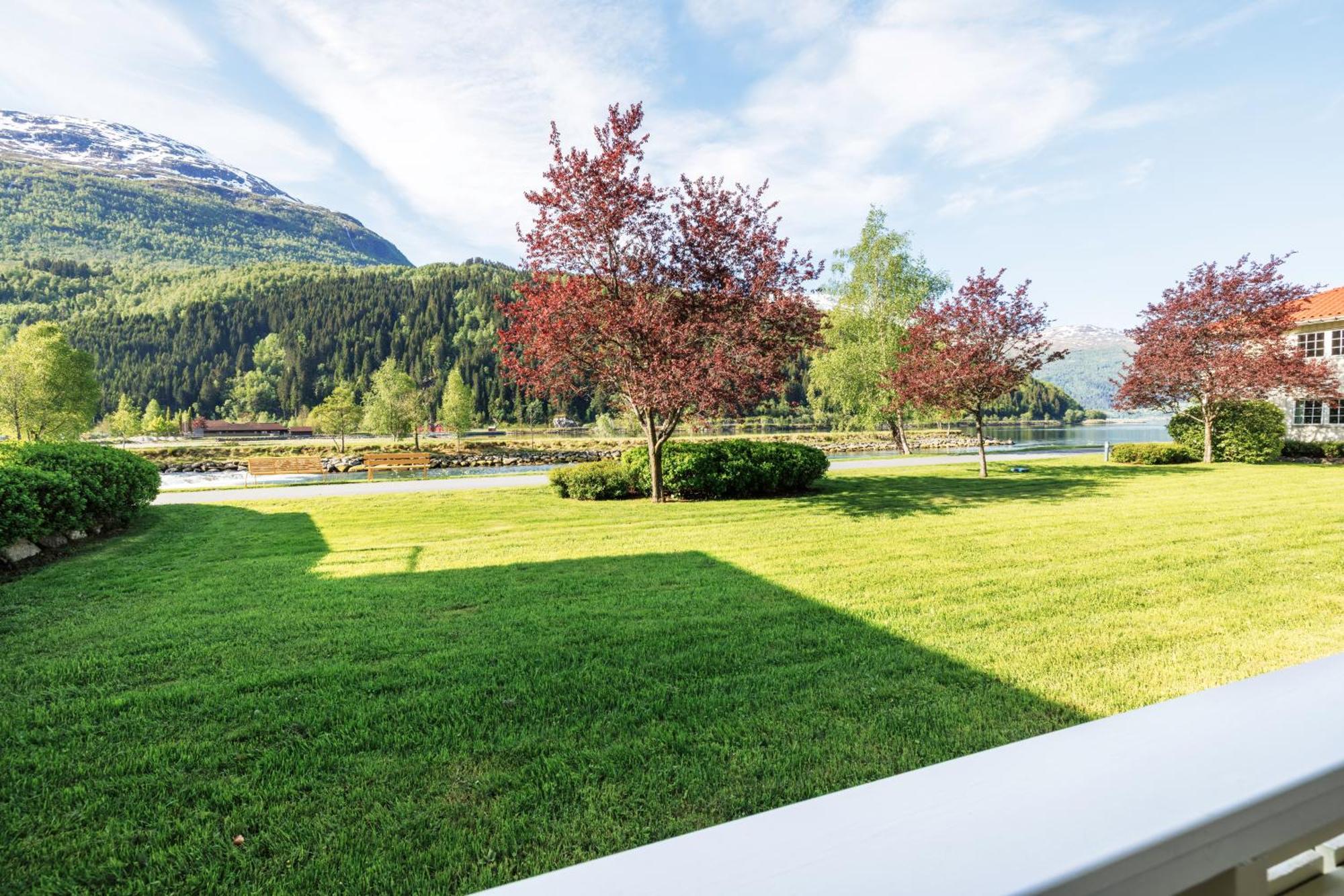 Loenfjord 4*